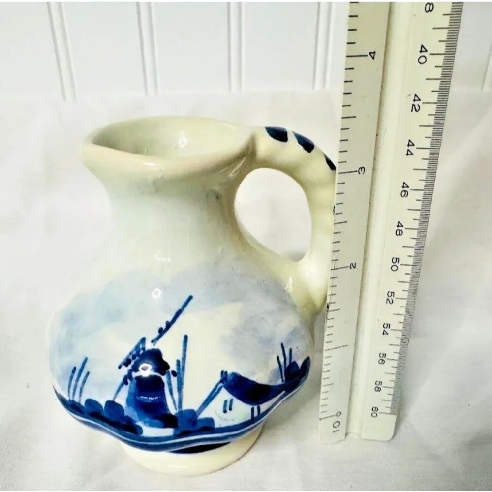 Delft this vintage